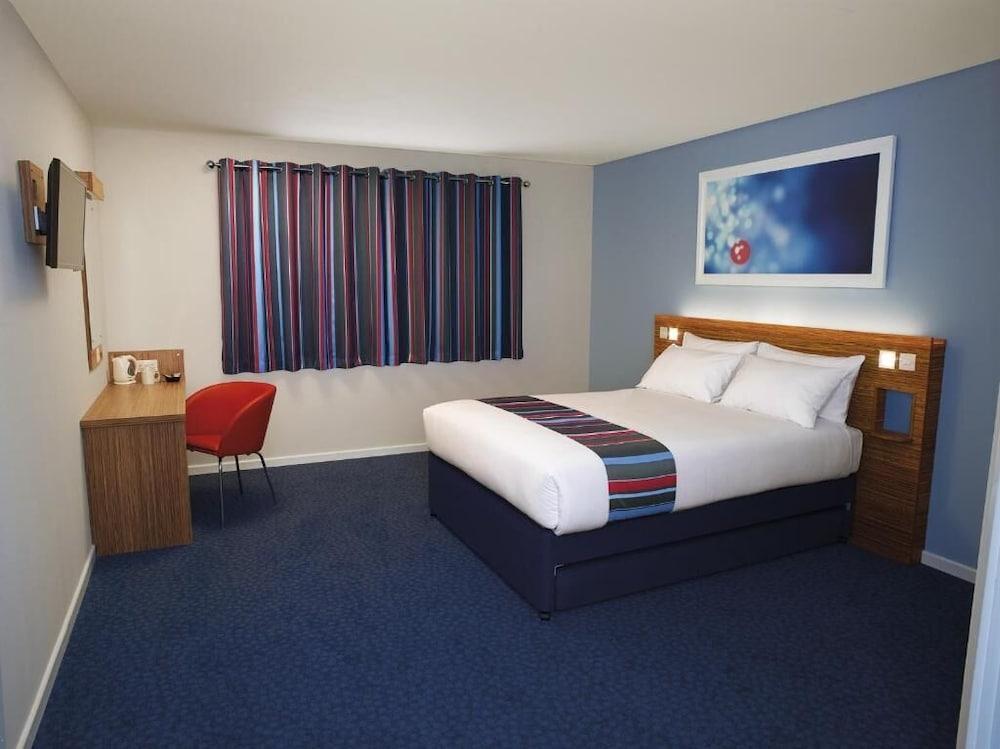 Travelodge Belfast Extérieur photo